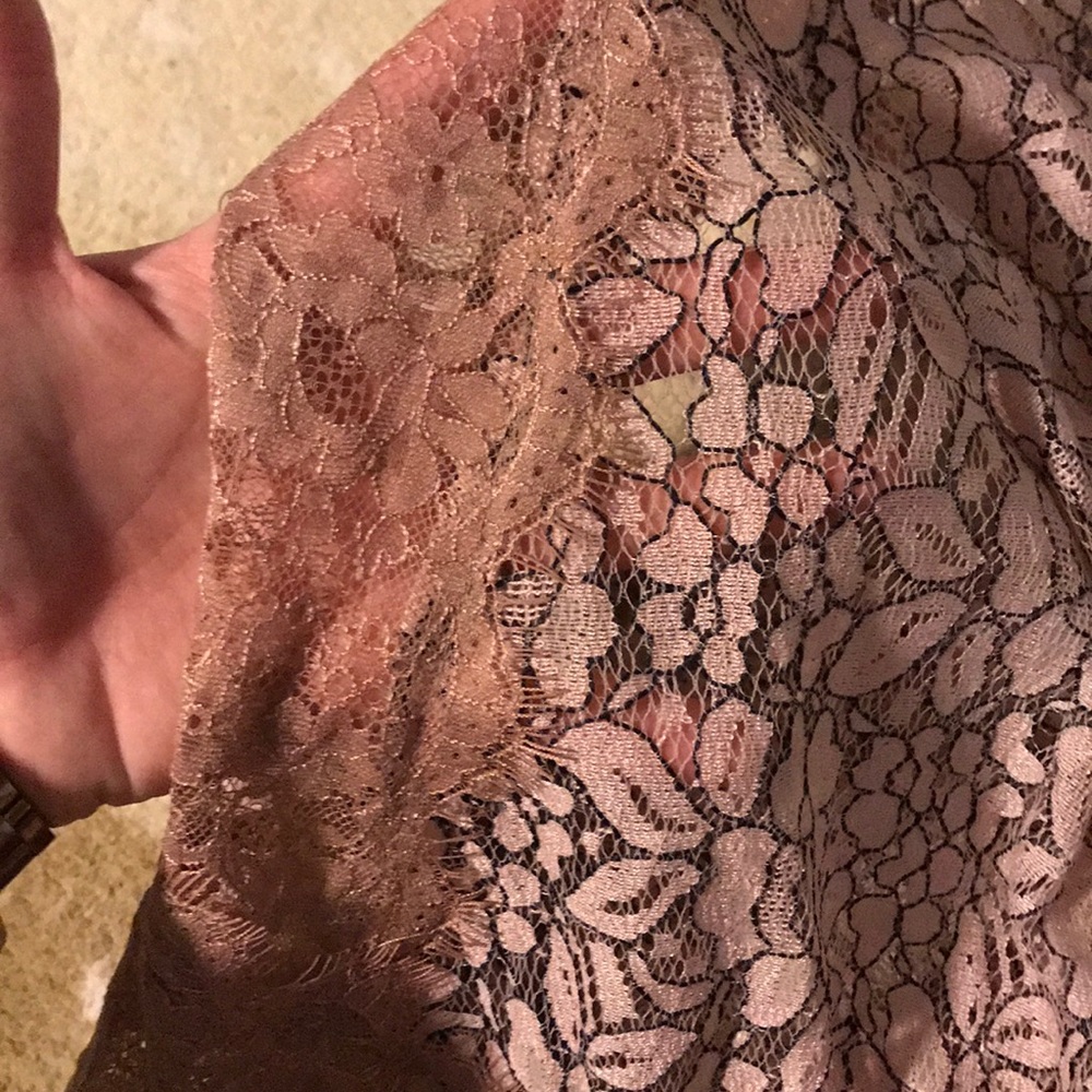 Umgee lace top - Picture 5 of 6